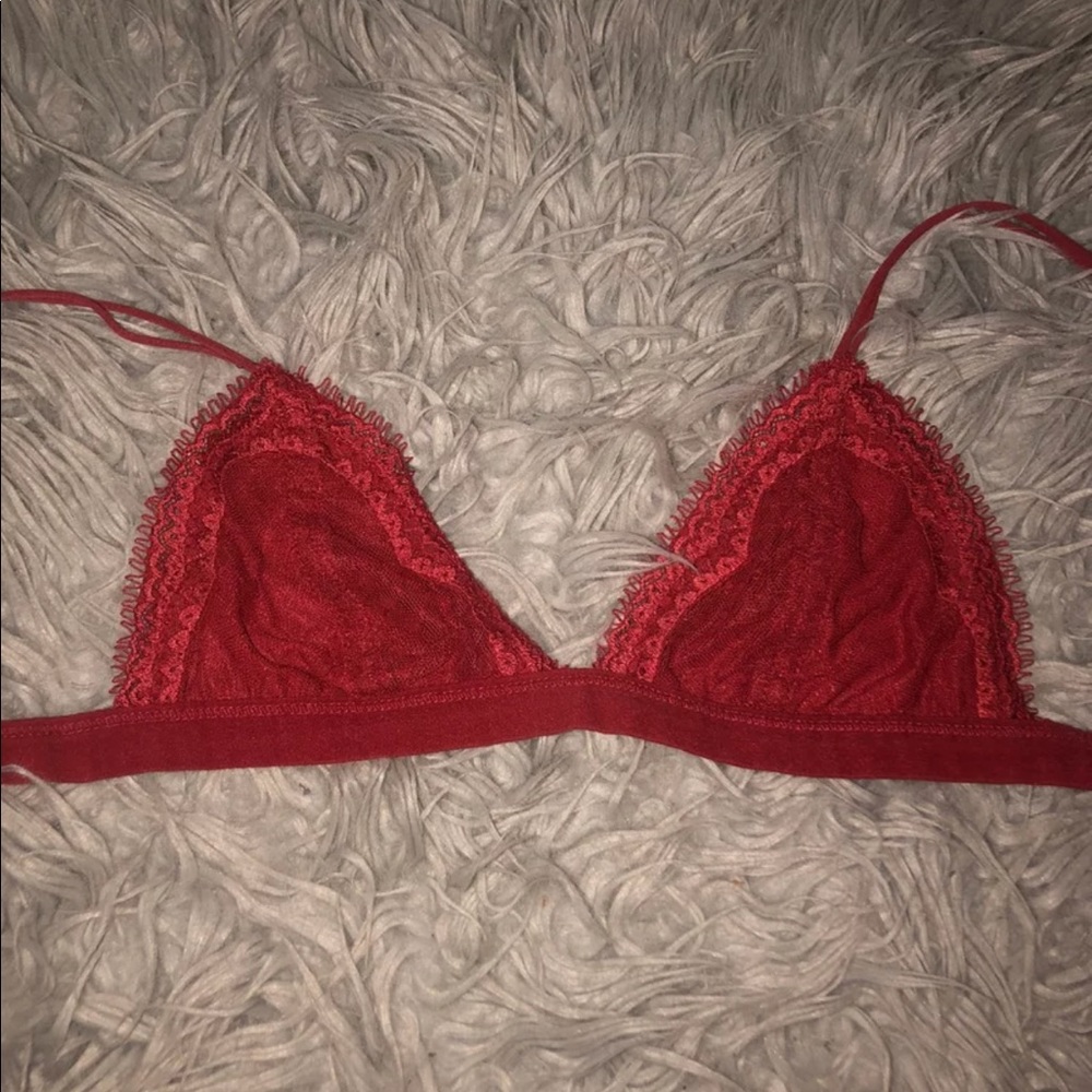 urban outfitters bralette